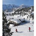 2 noches Hotel 3*+2 días forfait
