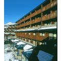 5 noches Hotel Piolets Park 4*+ 5 días forfait