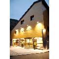 2 noches Hotel Galanthus 4*+ 2 días forfait