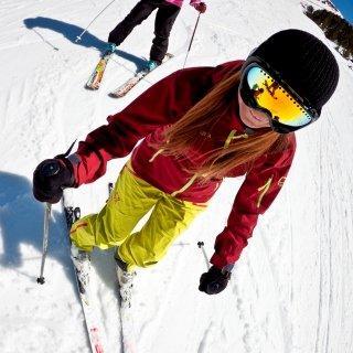 Top class 4 hrs 4 personnes - Cours en ANDORRA LA VELLA