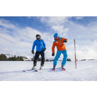 Top class 4 hrs 5 people - Lessons in ANDORRA LA VELLA