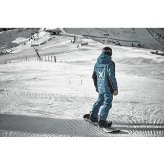 Cours collectifs de snowboard 3 jours - Cours en ANDORRA LA VELLA