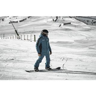 Collective weekend snowboard lessons - Lessons in ANDORRA LA VELLA