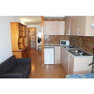 Apartamentos Cims Pas 3000 - apartamento