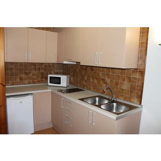 Apartamentos Cims Pas 3000 - apartamento