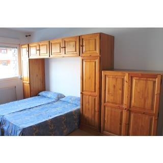 Apartamentos Cims Pas 3000 - apartamento