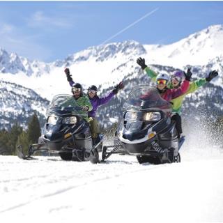 Forfet d'activitats premium - FORFAIT ACTIVIDADES