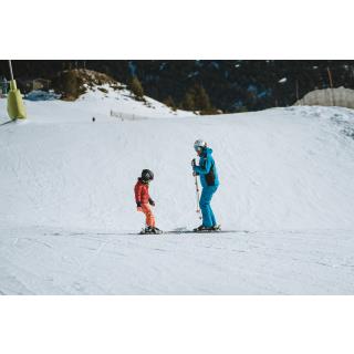 Classes particulars infantils - 1 persona - Classes en ANDORRA LA VELLA