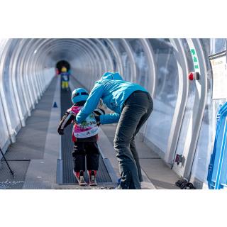 Children private lessons - 4 people - Lessons in ANDORRA LA VELLA