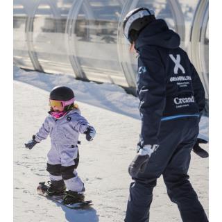Clases particulares 6 niños - Clases en ANDORRA LA VELLA