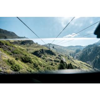 Forfait peatón Funicamp (+3 años) - Actividades en ANDORRA LA VELLA