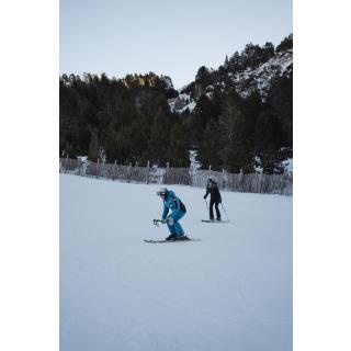 5 jours Forfait + 15 hrs Cours Collectifs + 5 jours Location Materiel - Paquete Predefinido en ANDORRA LA VELLA