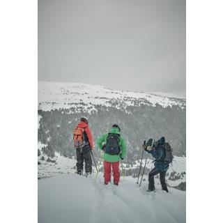 3 dies Forfet + 3 Menús + 3 dies Lloguer Material - Paquet Predefinido en ANDORRA LA VELLA