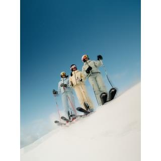 5 Days Ski Pass + 5 Menu tickets + 5 days Equipment Hire - Predefined package in ANDORRA LA VELLA