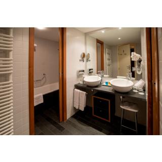 Hotel Font Argent Canillo - Alojamiento en CANILLO