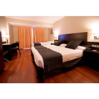 Hotel Font Argent Canillo - Alojamiento en CANILLO