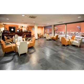 Hotel Font Argent Canillo - Alojamiento en CANILLO