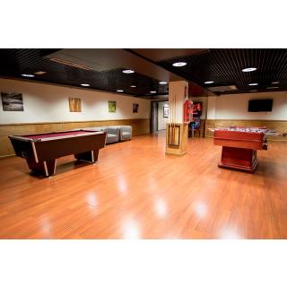 Hotel Font Argent Canillo - Alojamiento en CANILLO