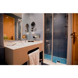 Hotel Font DArgent Pas de la Casa - Accommodation in PAS DE LA CASA