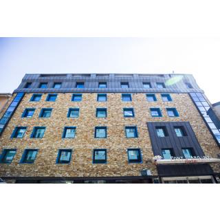 Hotel Font DArgent Pas de la Casa - Accommodation in PAS DE LA CASA