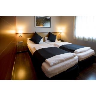 Hotel Font DArgent Pas de la Casa - Accommodation in PAS DE LA CASA