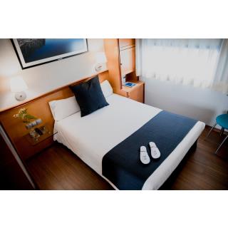 Hotel Font DArgent Pas de la Casa - Accommodation in PAS DE LA CASA