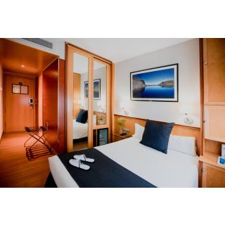 Hotel Font DArgent Pas de la Casa - Accommodation in PAS DE LA CASA