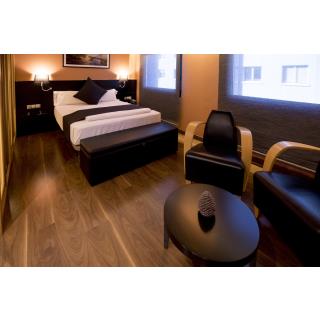 Hotel Font DArgent Pas de la Casa - Accommodation in PAS DE LA CASA