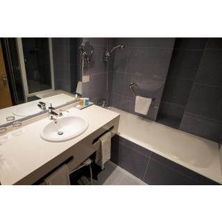 Hotel Font DArgent Pas de la Casa - Accommodation in PAS DE LA CASA