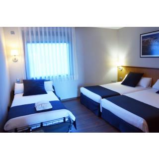 Hotel Font DArgent Pas de la Casa - Accommodation in PAS DE LA CASA