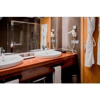 Hotel Font DArgent Pas de la Casa - Accommodation in PAS DE LA CASA