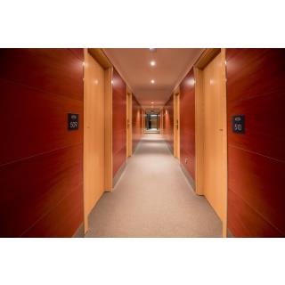 Hotel Font DArgent Pas de la Casa - Accommodation in PAS DE LA CASA