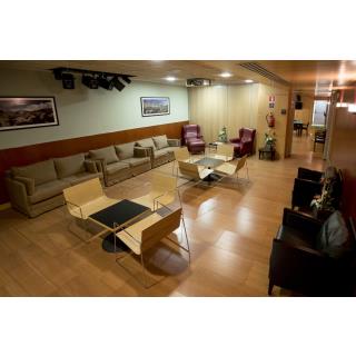 Hotel Font DArgent Pas de la Casa - Accommodation in PAS DE LA CASA