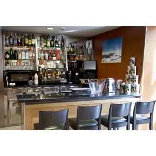 Hotel Font DArgent Pas de la Casa - Accommodation in PAS DE LA CASA