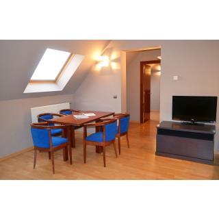 Andorra Pas de la Casa Alaska - salon