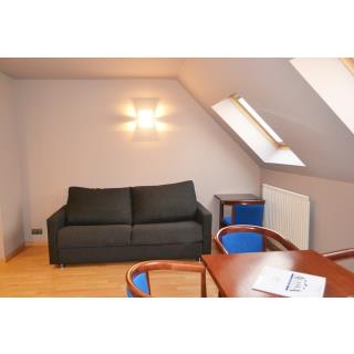 Andorra Pas de la Casa Alaska - salon2