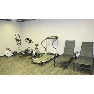 Andorra Pas de la Casa Alaska - spa