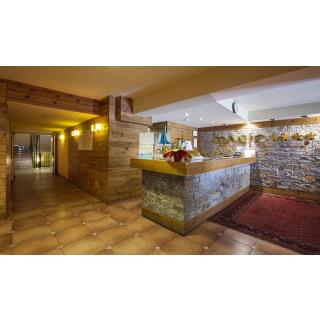 Hotel Màgic Pas by Nexta - Accommodation in PAS DE LA CASA