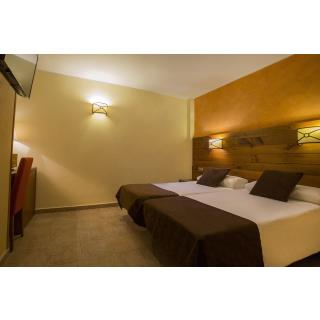 Hotel Màgic Pas by Nexta - Accommodation in PAS DE LA CASA