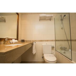 Hotel Màgic Pas by Nexta - Accommodation in PAS DE LA CASA