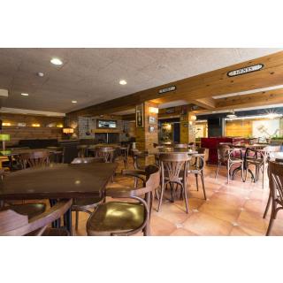 Hotel Màgic Pas by Nexta - Accommodation in PAS DE LA CASA