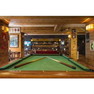 Hotel Màgic Pas by Nexta - Accommodation in PAS DE LA CASA