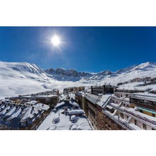 Hotel Màgic Pas by Nexta - Accommodation in PAS DE LA CASA