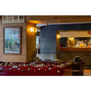 Hotel Màgic Pas by Nexta - Accommodation in PAS DE LA CASA