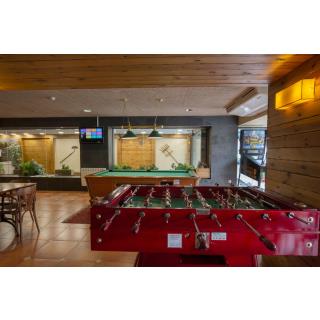 Hotel Màgic Pas by Nexta - Accommodation in PAS DE LA CASA