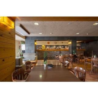 Hotel Màgic Pas by Nexta - Accommodation in PAS DE LA CASA