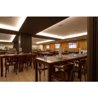 Hotel Màgic Pas by Nexta - Accommodation in PAS DE LA CASA