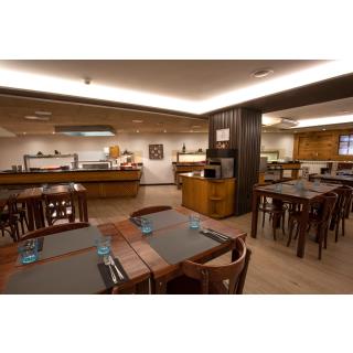 Hotel Màgic Pas by Nexta - Accommodation in PAS DE LA CASA