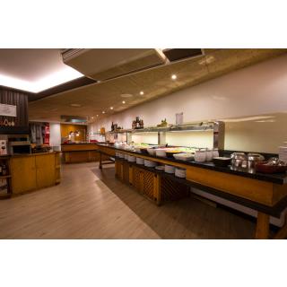 Hotel Màgic Pas by Nexta - Accommodation in PAS DE LA CASA