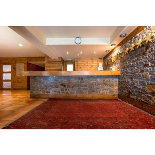 Hotel Màgic Pas by Nexta - Accommodation in PAS DE LA CASA